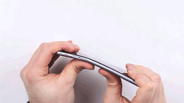 iphone bend.gif