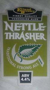 netttlethrasher