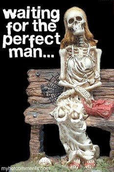 waiting for perfect man.gif