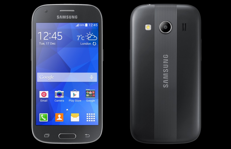 Samsung galaxy hot sale ace 4 lte