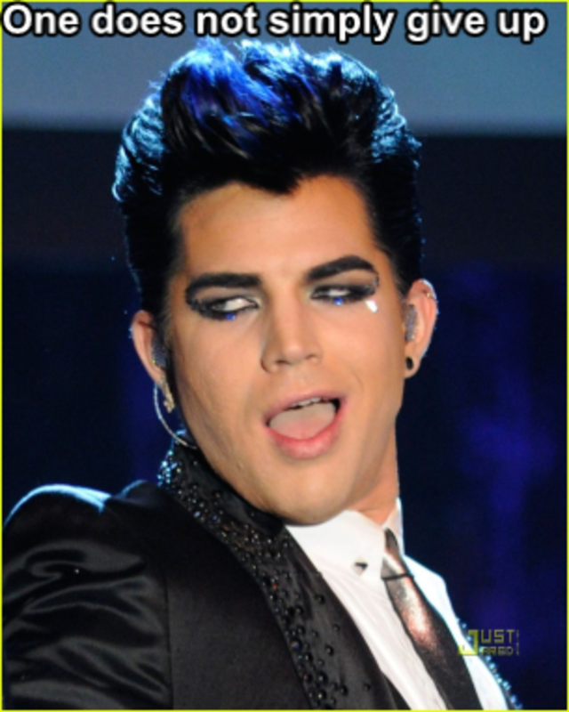 adam