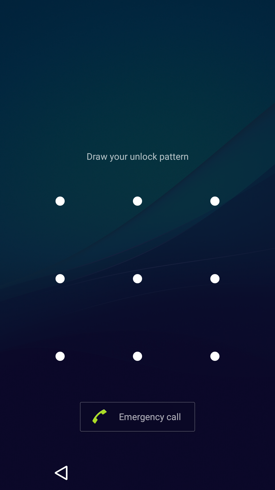 Xperia Z3 Compact Lock Screen And Lollipop O2 Community