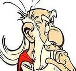 Getafix