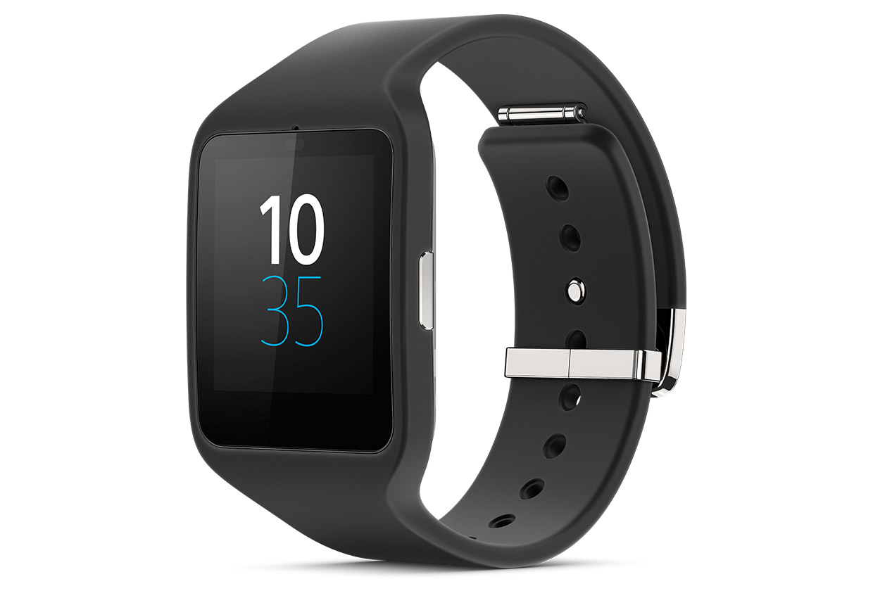 Sony smartwatch store 3 currys