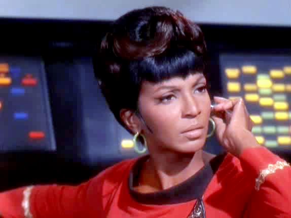 Uhura