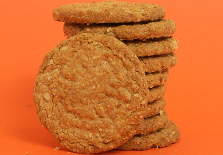 hobnob