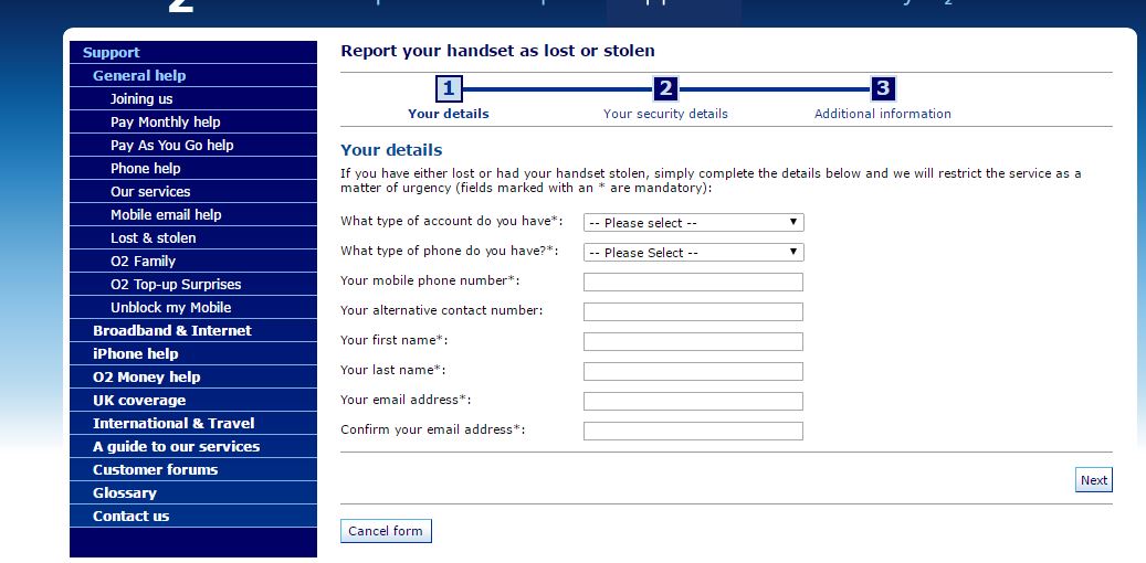 O2 lost and stolen.JPG