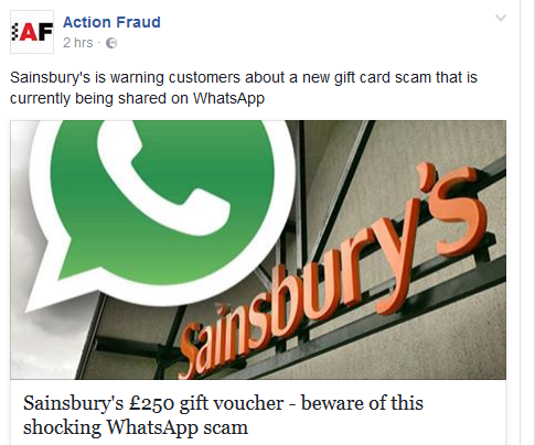 whatsapp scam.PNG