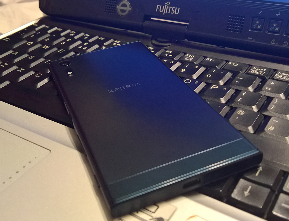 Sony Xperia XZ - O2 Community