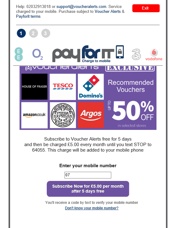 voucher scam.PNG