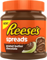 peanut butter chocolate spread