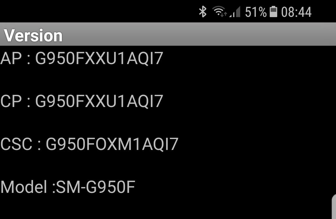 Solved Samsung Galaxy S8+ Wifi Calling Page 2 O2 Community