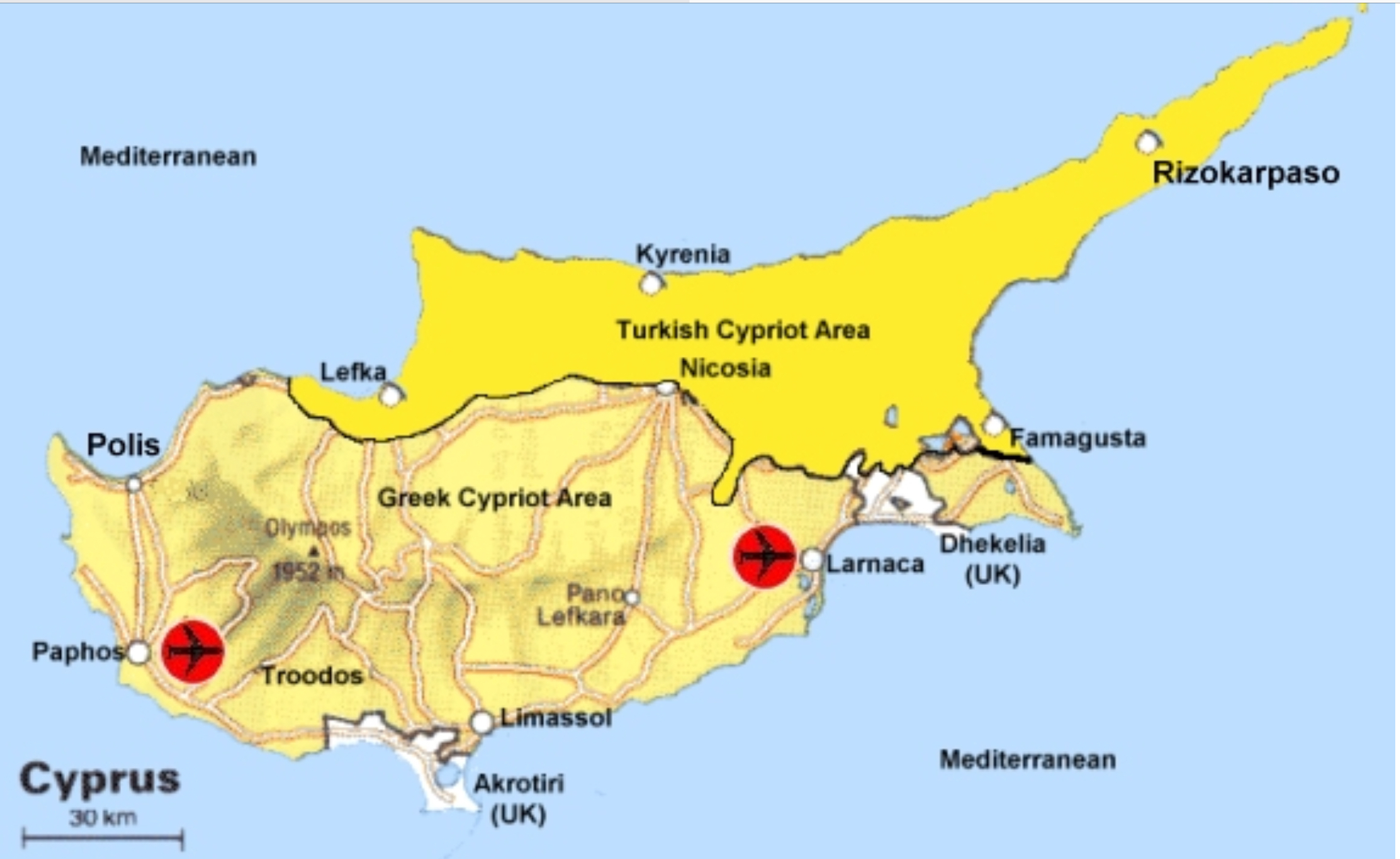 did-turkey-and-cyprus-use-the-same-currency-quora