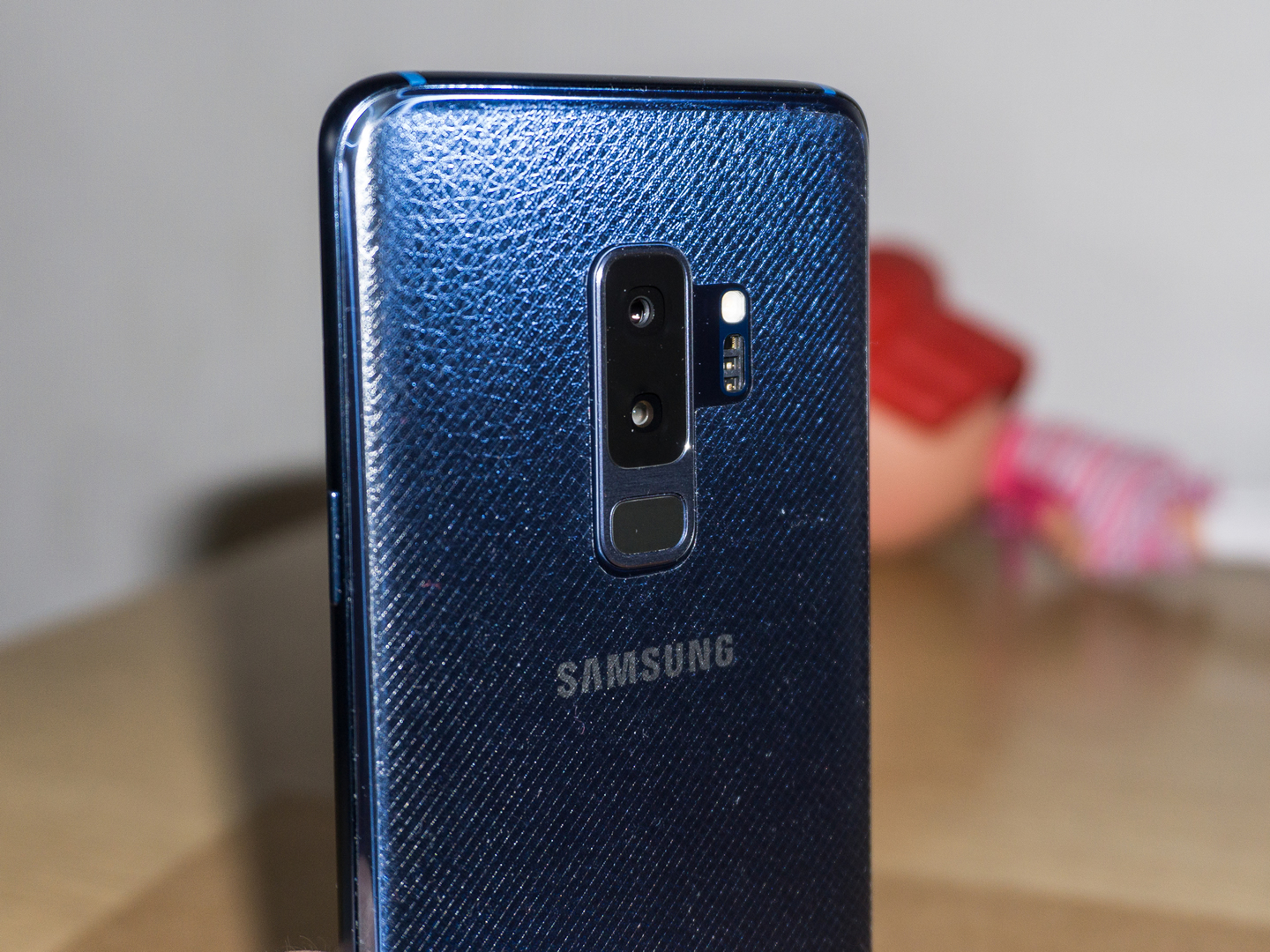 o2 samsung s9