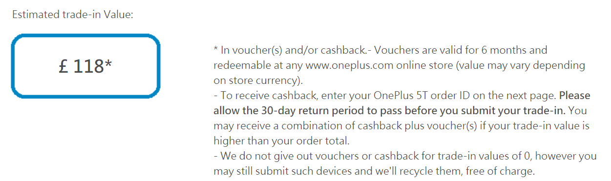 20**Personal info** 21_15_39-OnePlus Trade-in Program(United Kingdom).png