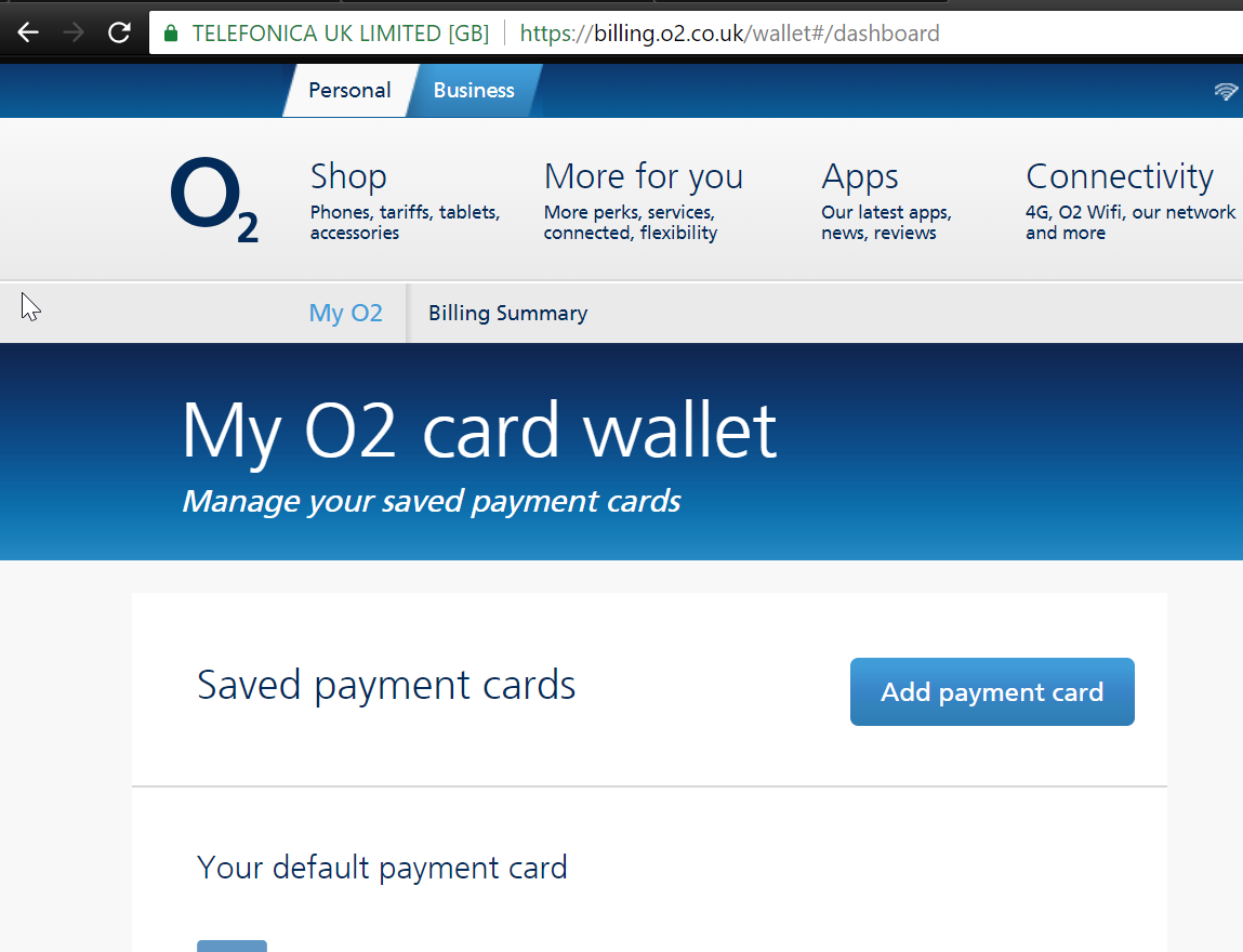 20**Personal info** 09_35_38-O2 _ Manage payment cards.png