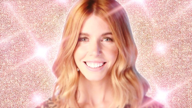 Stacey Dooley