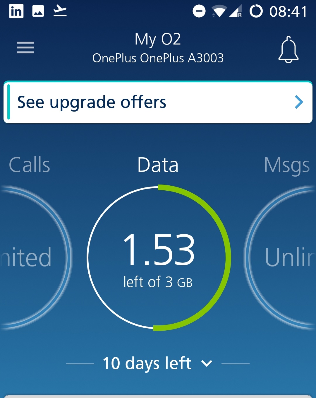 why-does-o2-say-i-ve-just-used-all-my-data-o2-community