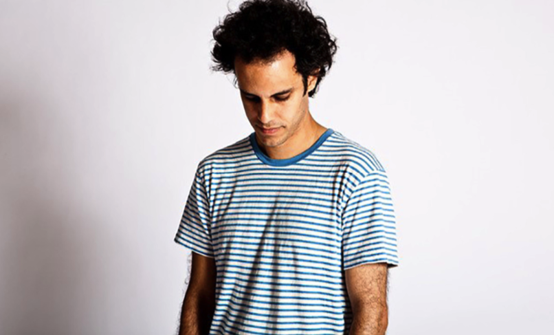 Four Tet