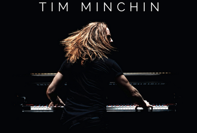 Tim Minchin