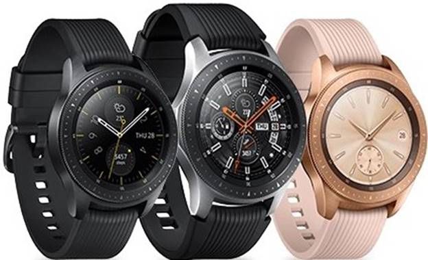 Samsung Galaxy Watch: Now available! - O2 Community