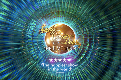 Strictly Come Dancing Live Tour 2019