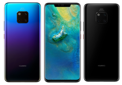 Huawei Mate 20 Pro