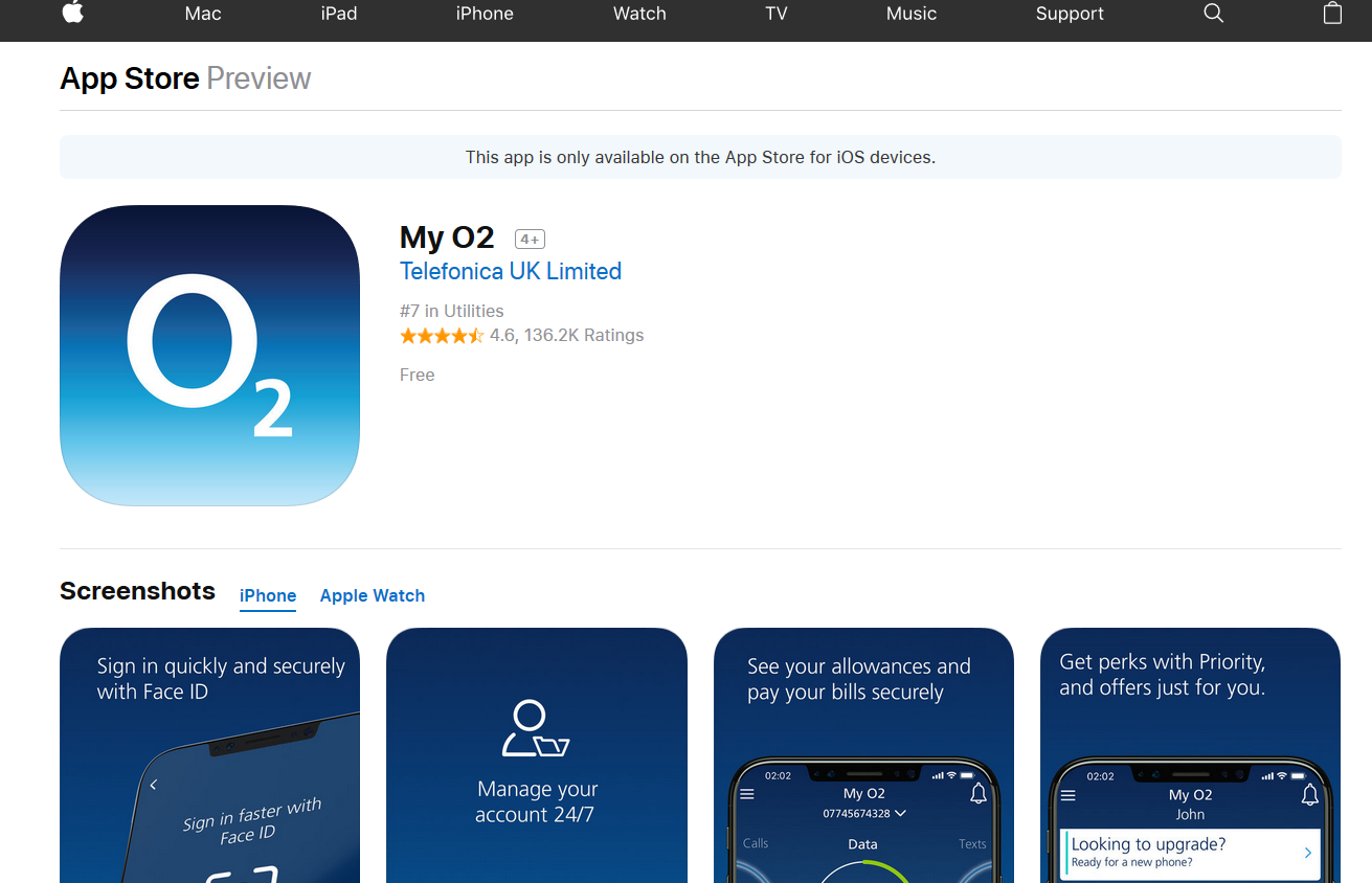 My O2 app store.PNG