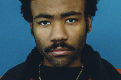 Childish Gambino