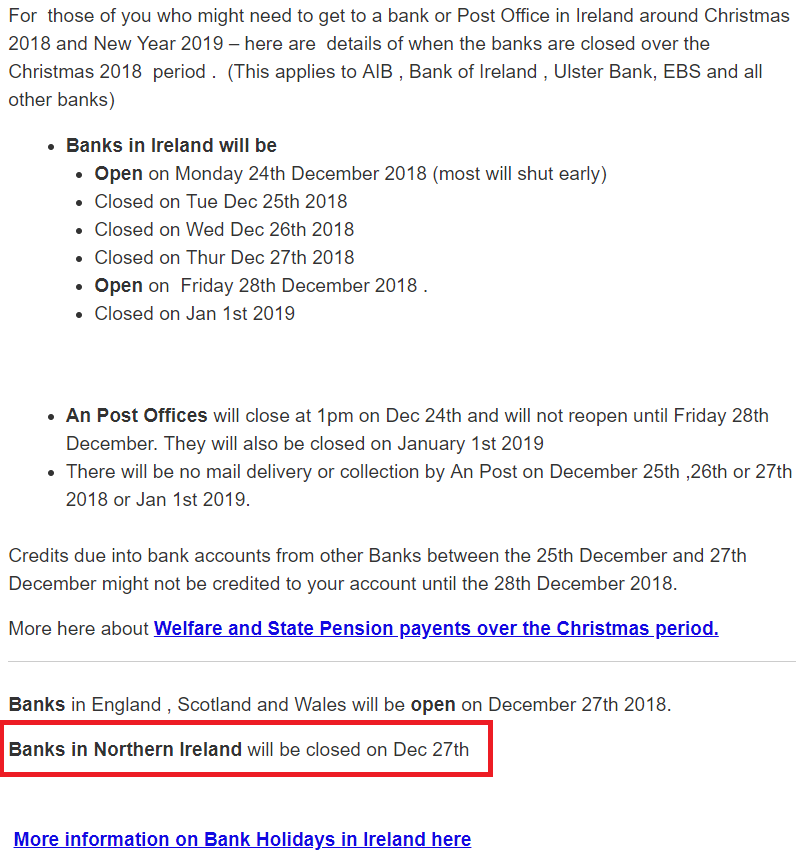 20**Personal info** 14_39_57-Banks Christmas Opening Hours 2018 - Money Guide Ireland.png