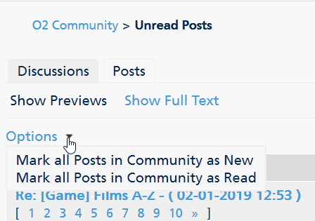 20**Personal info** 12_57_27-Unread Posts - O2 Community.png