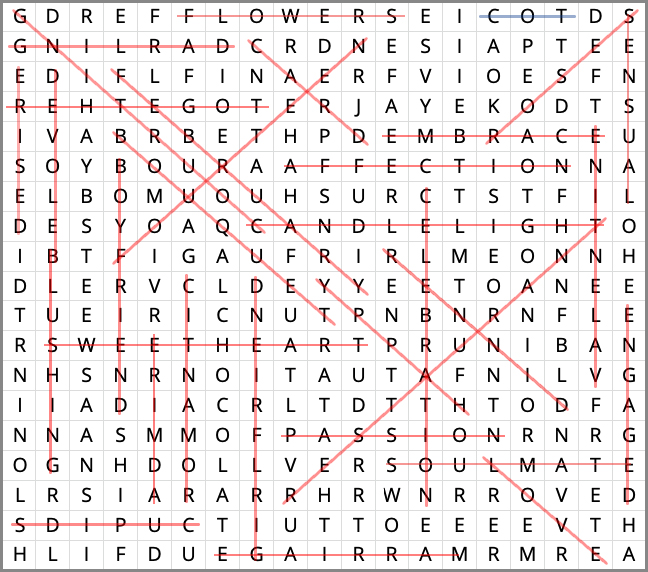 Word search