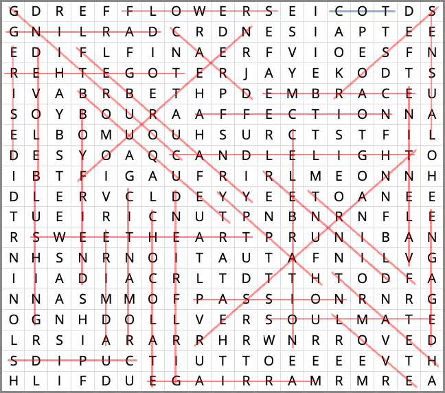 Word search