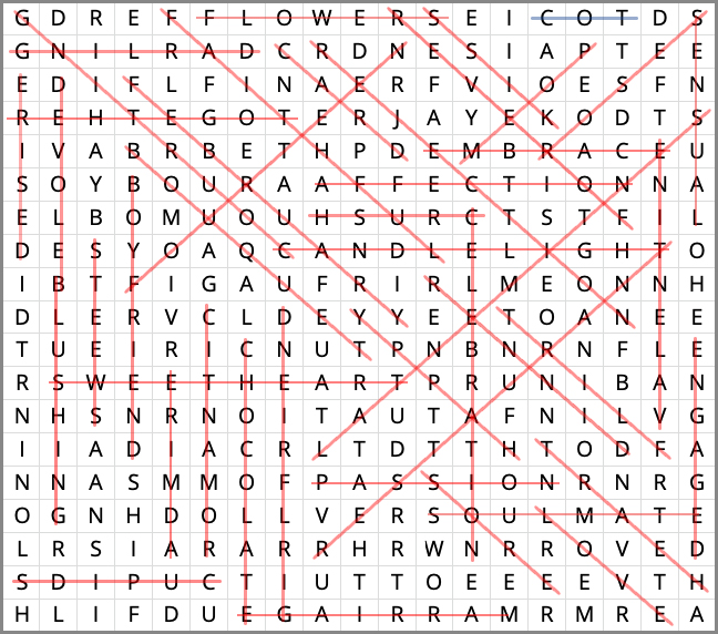 Word search