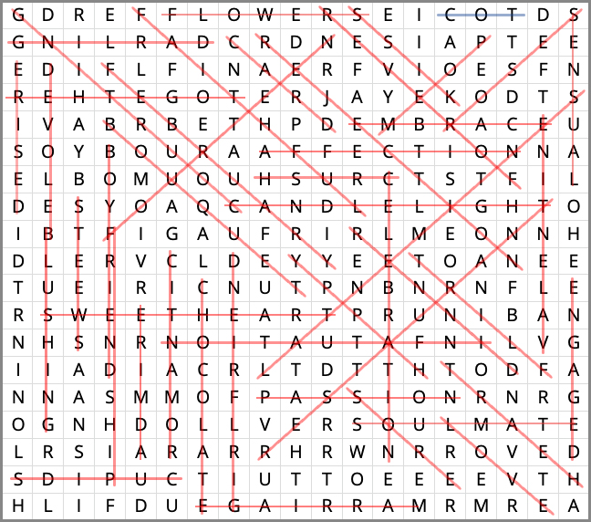 Word search