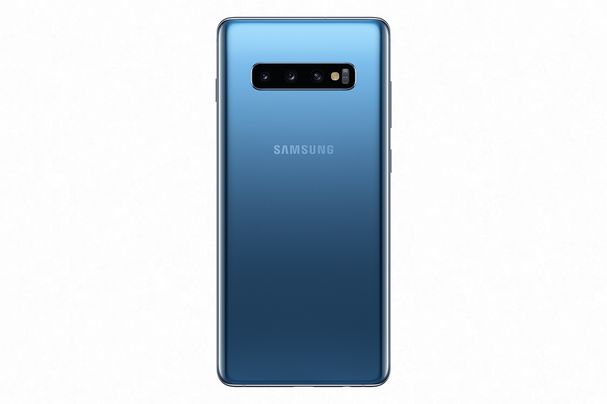 samsung galaxy s10 o2