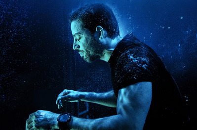 Picture of David Blaine - O2 Priority 
