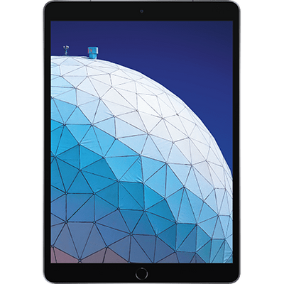 iPad Air2019, available on O2 from £29.99 a month with 1GB data