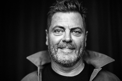 Nick Offerman