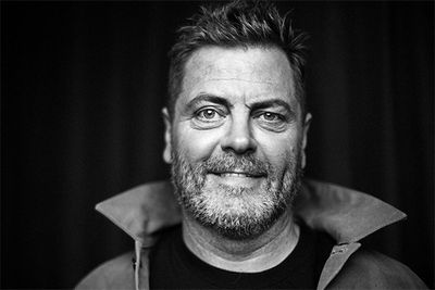 Nick Offerman_ Priority tickets on general sale right now