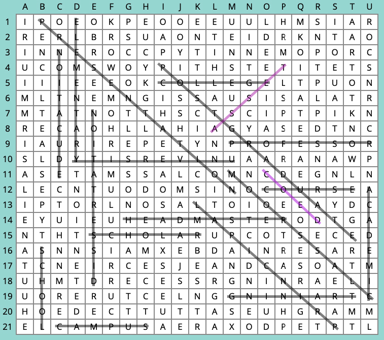 game school education word search puzzle page 10 o2 community