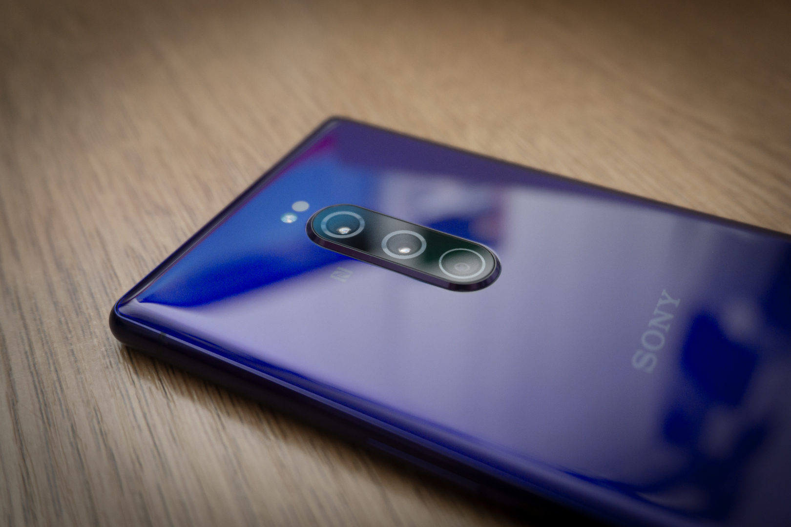 This is: Sony Xperia 1 - O2 Community