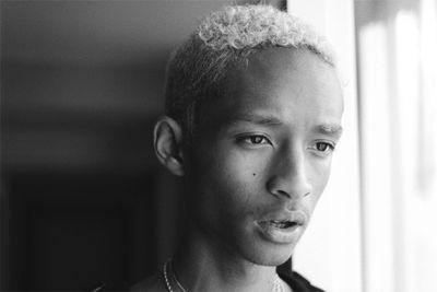 Jaden Smith