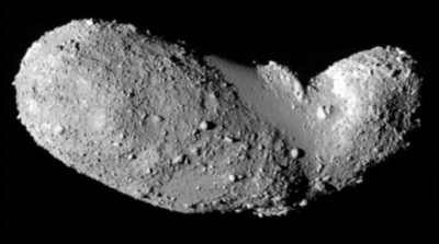 apophis asteroid