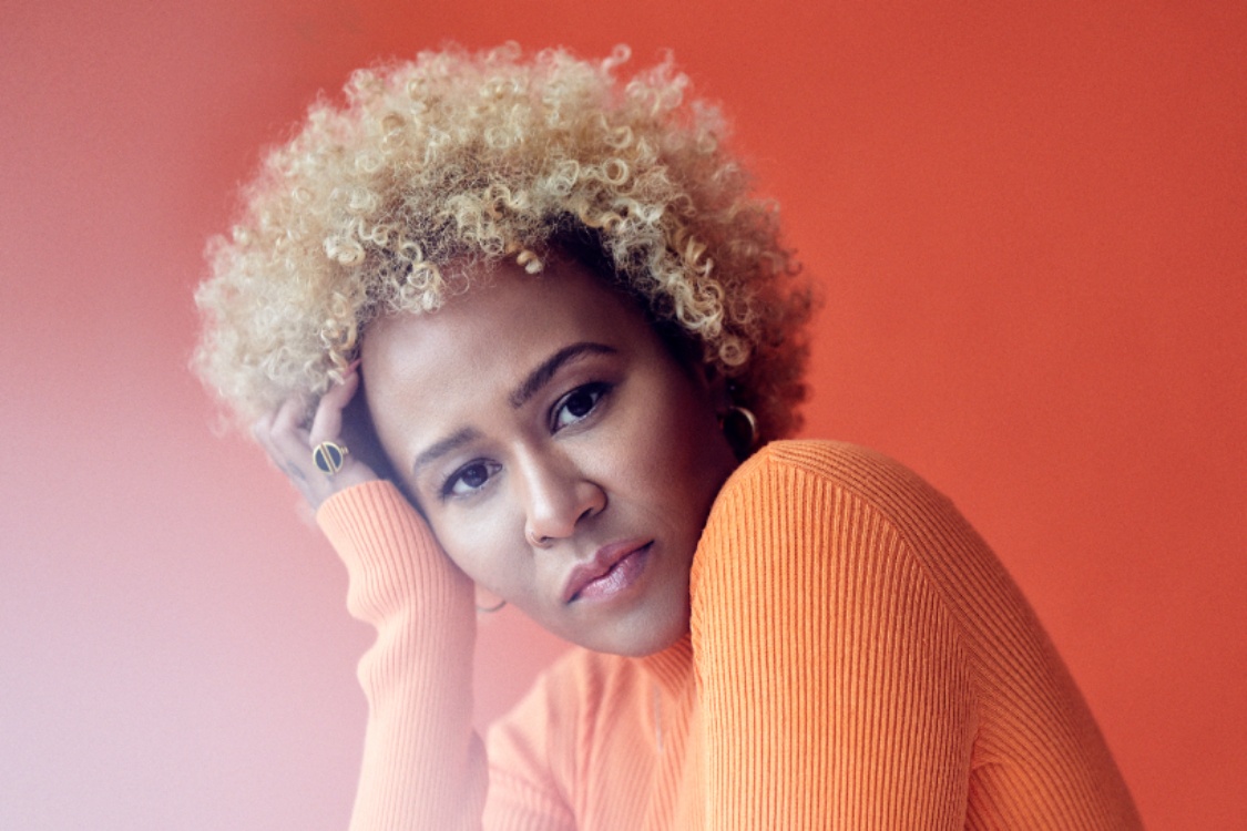 Emeli Sande