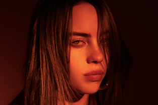 Photo of Billie Eilish