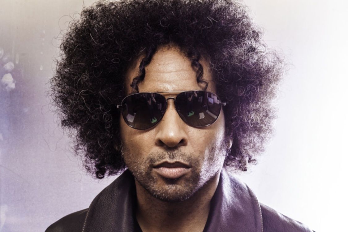 William DuVall