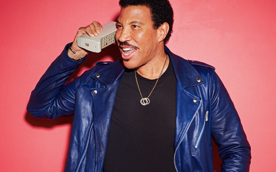 Lionel Richie