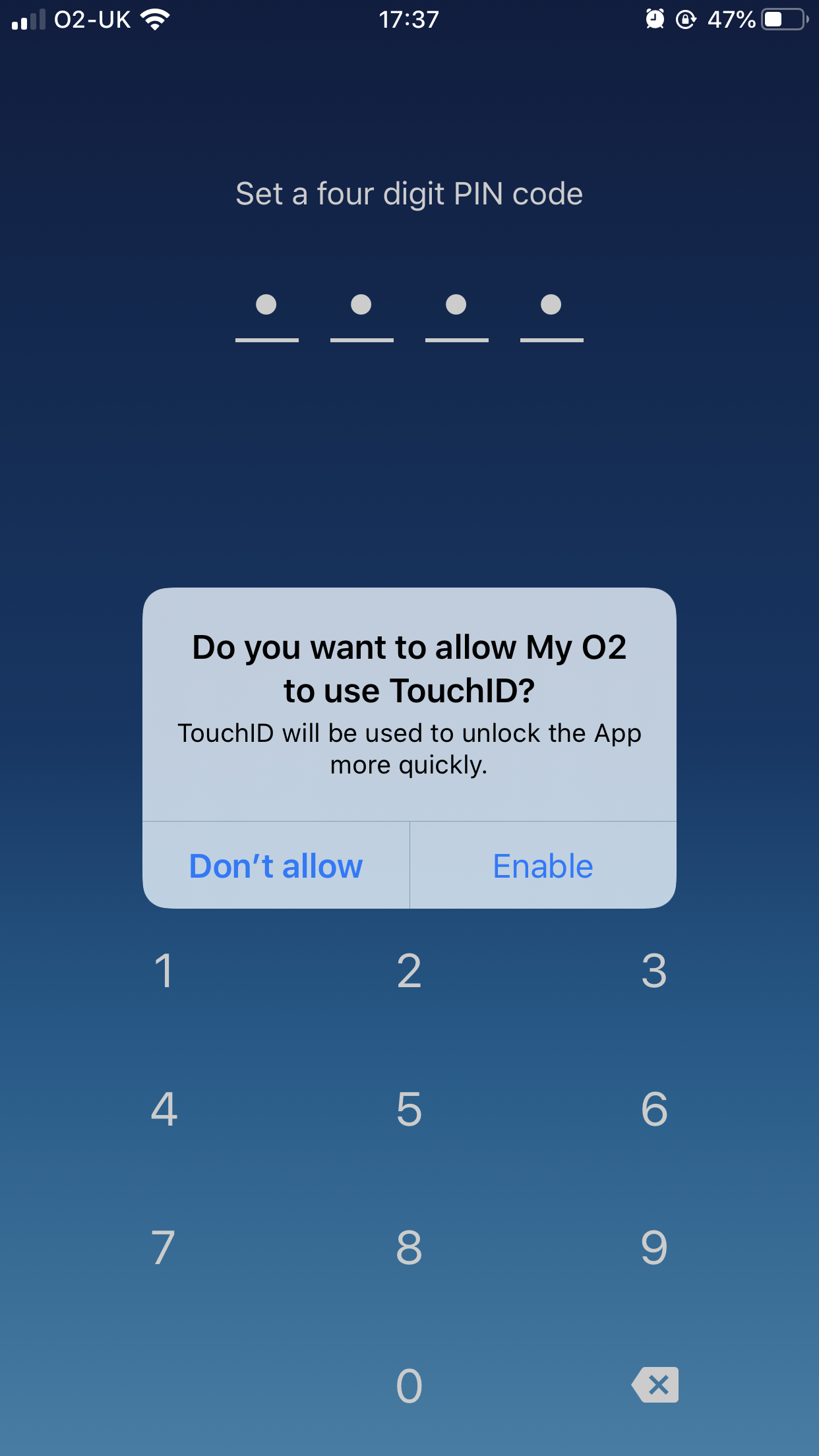 Howto guide My O2 O2 Community