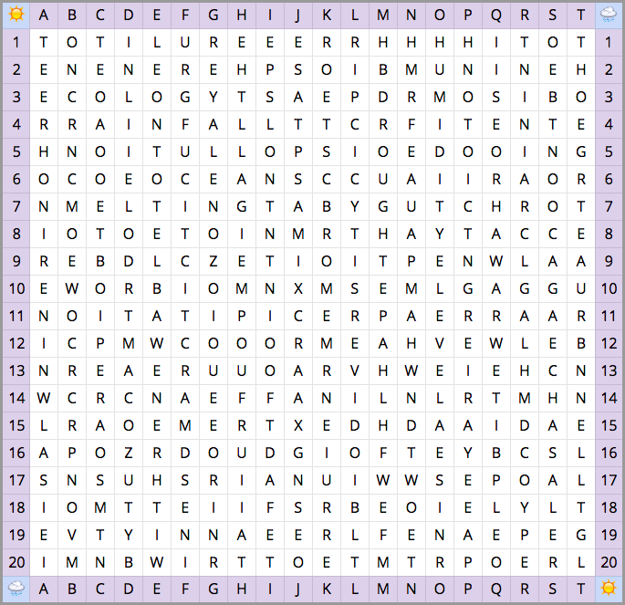 Climate word search blank.png